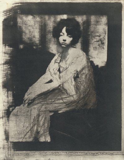  av Gertrude Käsebier