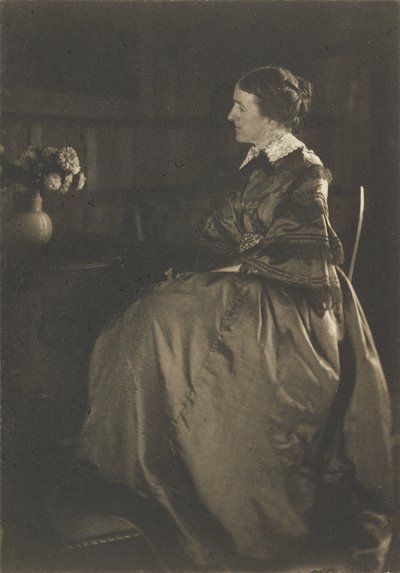  av Gertrude Käsebier