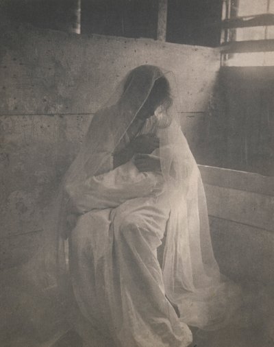  av Gertrude Käsebier