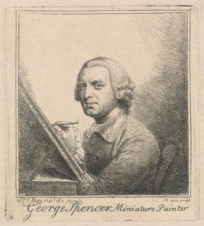 Gervase Spencer av Gervase Spencer