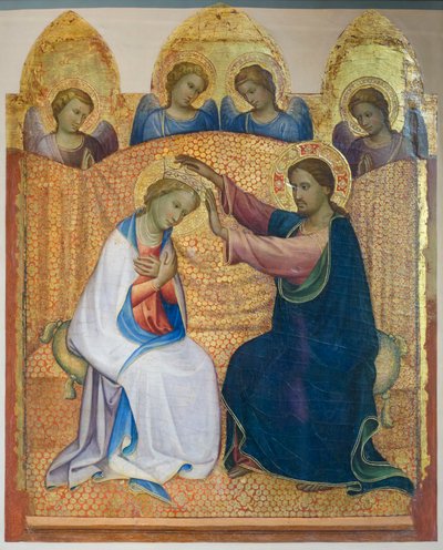  av Gherardo Starnina