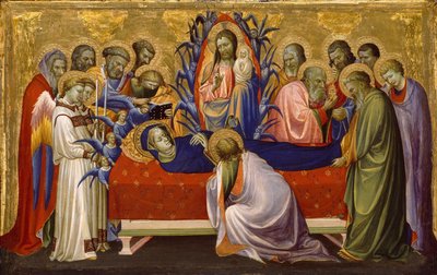  av Gherardo Starnina