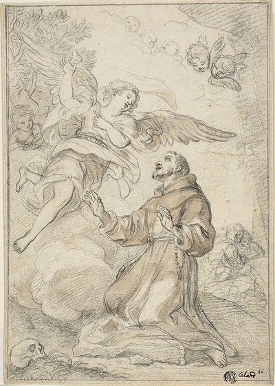  av Giacinto Calandrucci