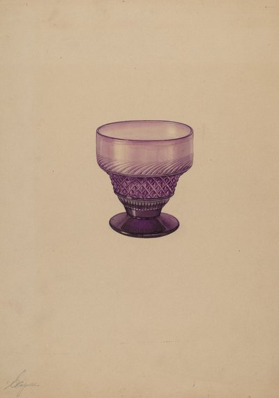 Saltkjeller, 19351942. av Giacinto Capelli
