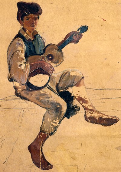 av Giacinto Gigante