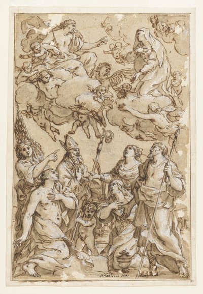  av Giacinto Gimignani