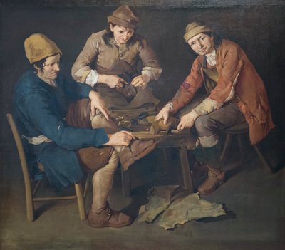  av Giacomo (1698 1767) Ceruti
