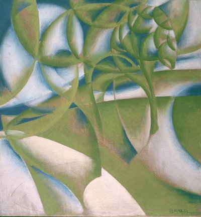  av Giacomo Balla