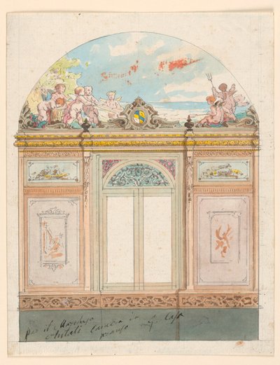  av Giacomo Casa