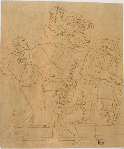 av Giacomo Cavedone