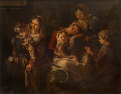  av Giacomo Francesco Cipper