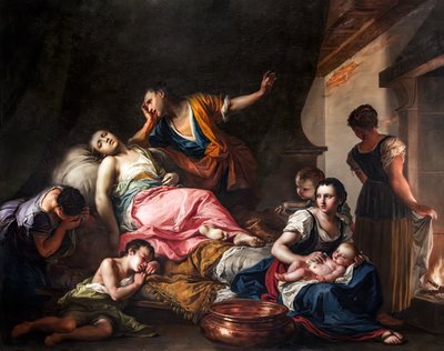  av Giambettino Cignaroli