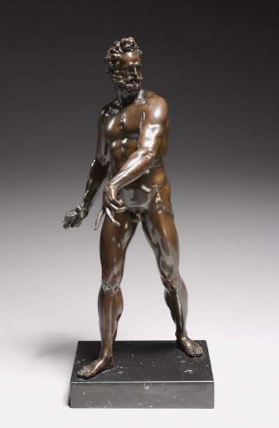 mars, ca. 1584-87 av Giambologna