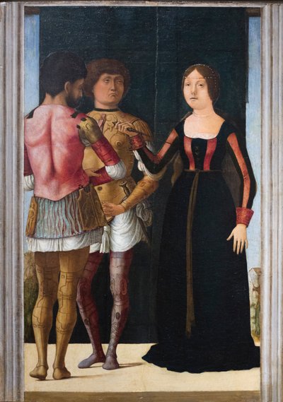  av Gian Francesco de