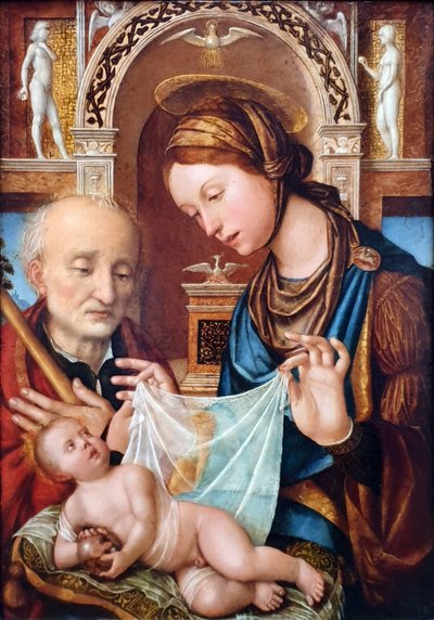  av Gian Francesco de Maineri