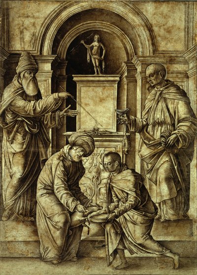  av Gian Francesco de Maineri