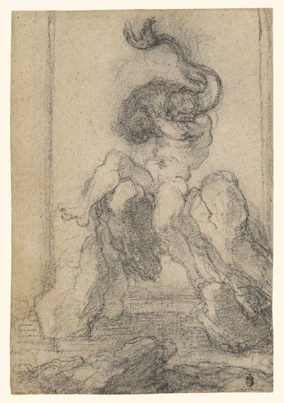  av Gian Lorenzo Bernini