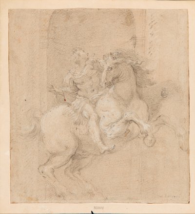  av Gian Lorenzo Bernini