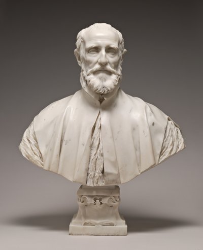  av Gian Lorenzo Bernini