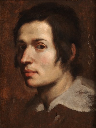  av Gian Lorenzo Bernini