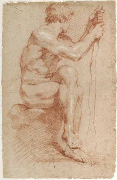  av Gian Lorenzo Bernini