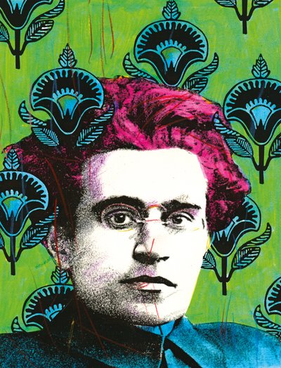  av Gianluca Costantini
