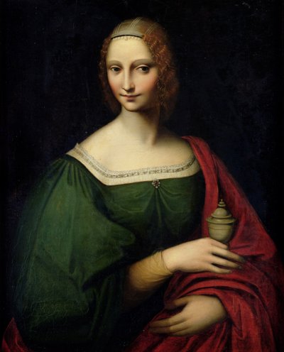Ukjent bilde av Gianpietrino Ricci or Pedrini