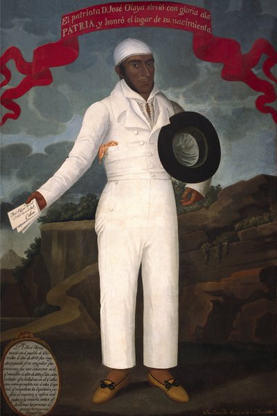  av Gil de Castro