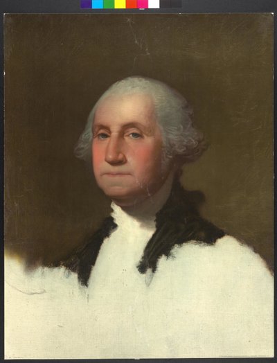  av Gilbert (after) Stuart
