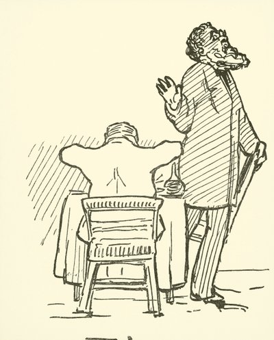 Besant og ris av Gilbert Keith Chesterton