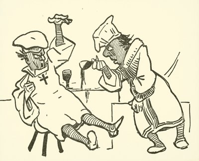 Erasmus og humanistene av Gilbert Keith Chesterton