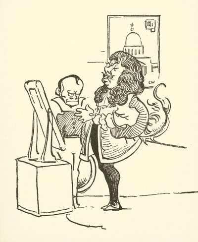 Sir Christopher Wren av Gilbert Keith Chesterton