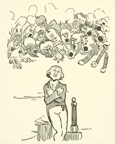 Sir Humphrey Davy av Gilbert Keith Chesterton