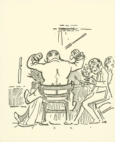 The Duke of Fife, KT, PC, GCVO av Gilbert Keith Chesterton