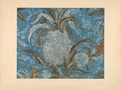 Bandbox Design, ca. 1939. av Gilbert Sackerman
