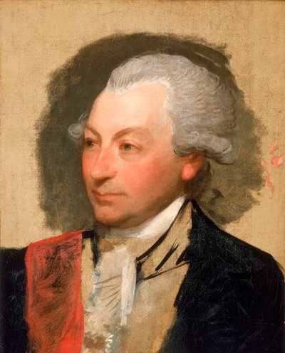  av Gilbert Stuart