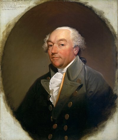  av Gilbert Stuart