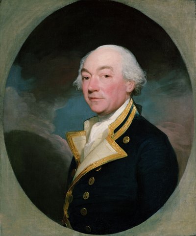  av Gilbert Stuart