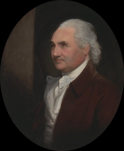  av Gilbert Stuart