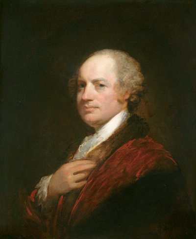  av Gilbert Stuart