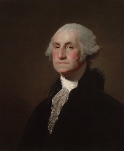  av Gilbert Stuart