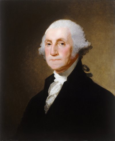  av Gilbert Stuart
