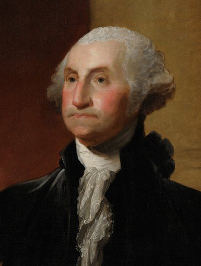  av Gilbert Stuart