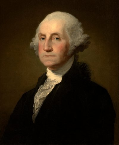  av Gilbert Stuart