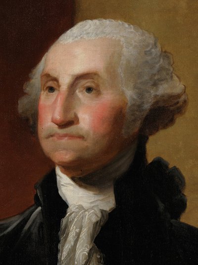  av Gilbert Stuart