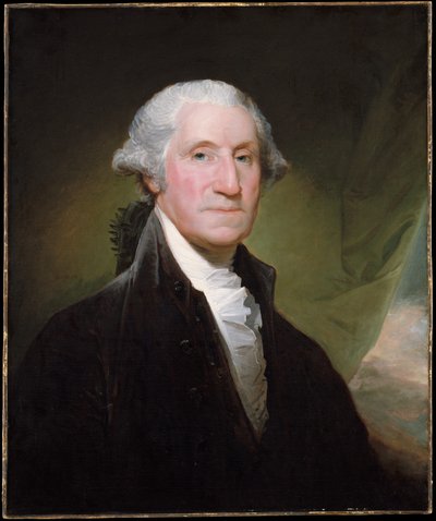  av Gilbert Stuart