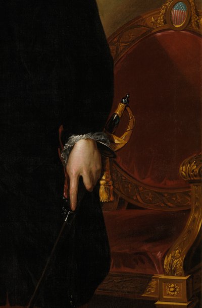 av Gilbert Stuart