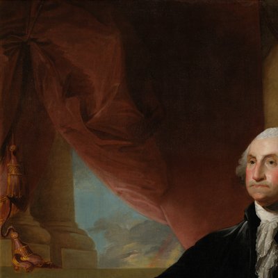  av Gilbert Stuart