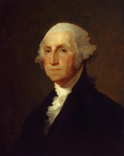  av Gilbert Stuart