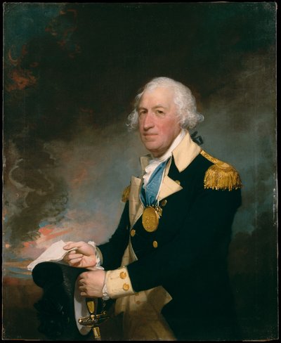  av Gilbert Stuart